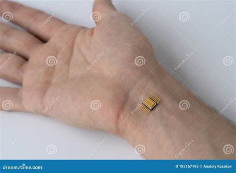 rfid chip under the skin transparent|The microchip implants that let you pay with your hand .